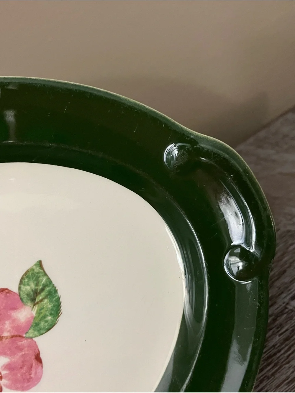N/A elegant green
